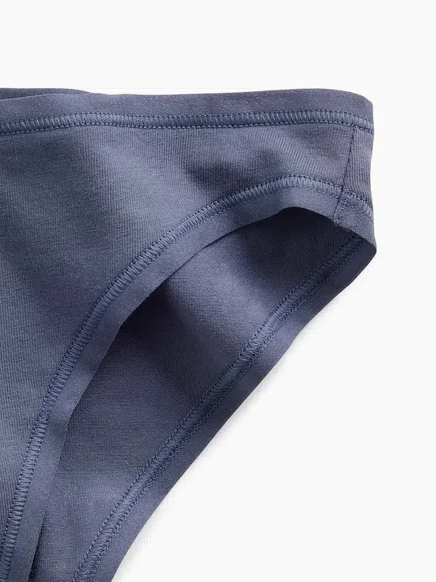 Mjukaste ekologiska stretchbomull, cheeky