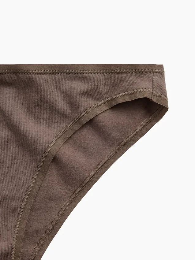 Mjukaste ekologiska stretchbomull, cheeky