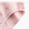 Mjukaste ekologiska stretchbomull, cheeky