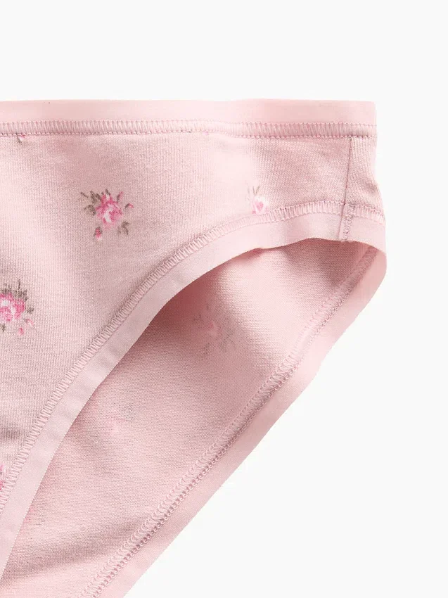 Mjukaste ekologiska stretchbomull, cheeky