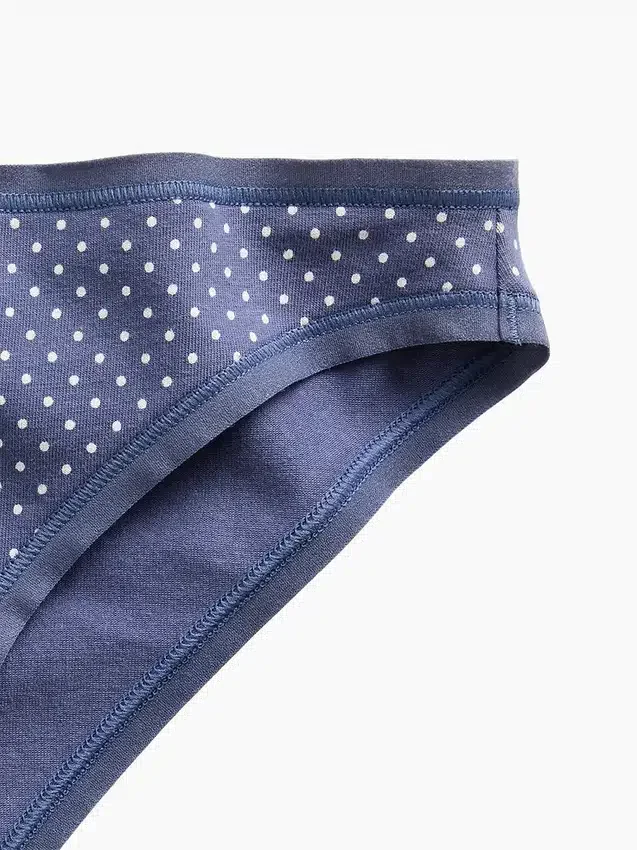 Mjukaste ekologiska stretchbomull, cheeky