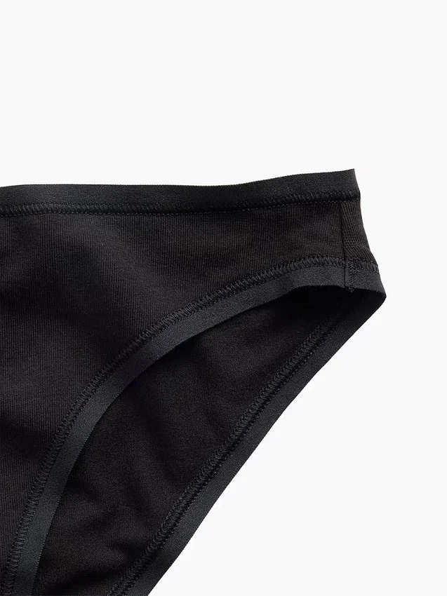 Mjukaste ekologiska stretchbomull, cheeky