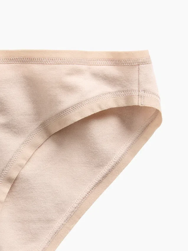 Mjukaste ekologiska stretchbomull, cheeky