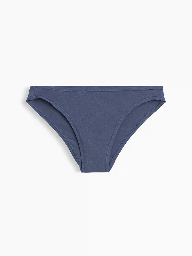 Mjukaste ekologiska stretchbomull, cheeky