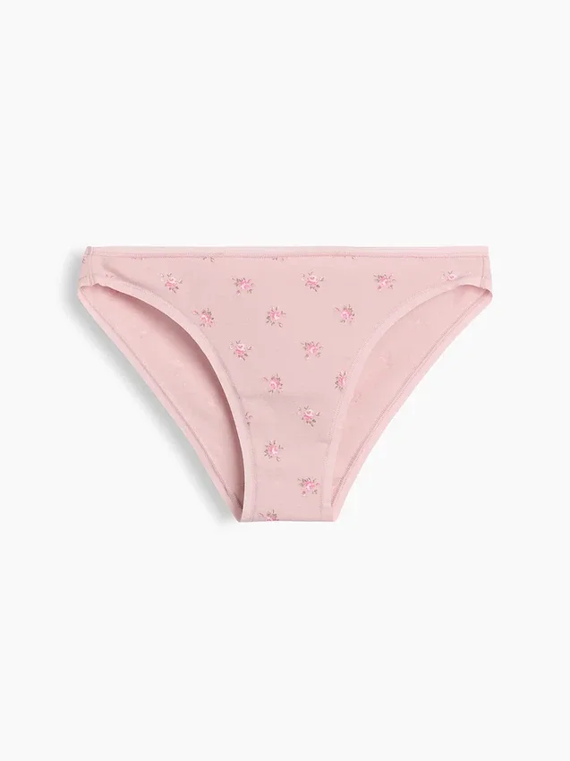 Mjukaste ekologiska stretchbomull, cheeky