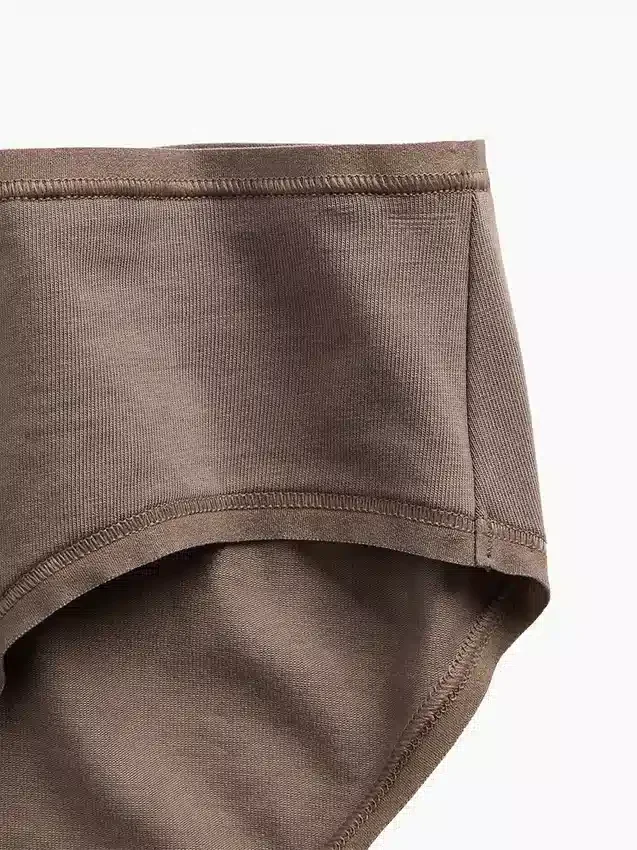 Mjukaste hipster i ekologisk stretchbomull