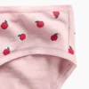 Mjukaste hipster i ekologisk stretchbomull