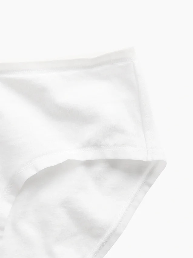 Mjukaste hipster i ekologisk stretchbomull