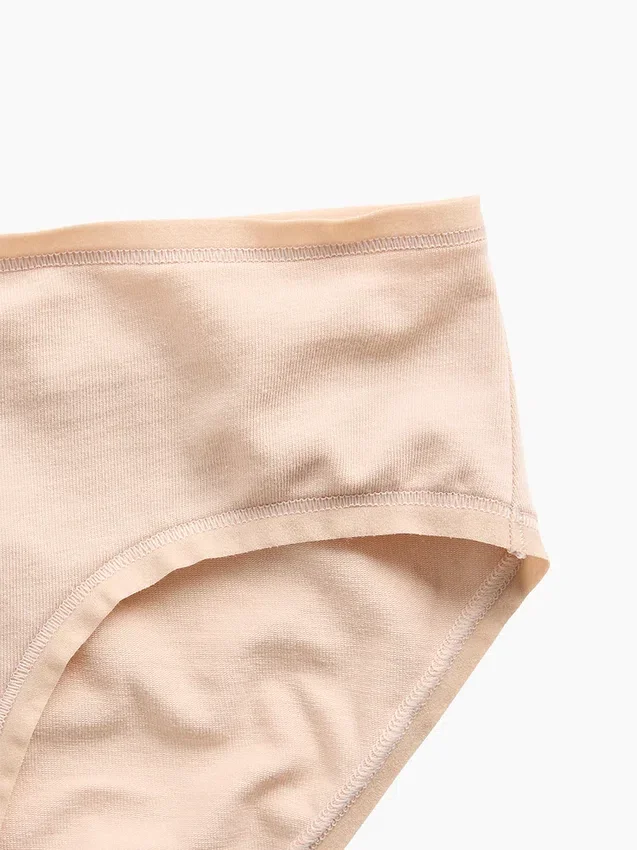 Mjukaste hipster i ekologisk stretchbomull