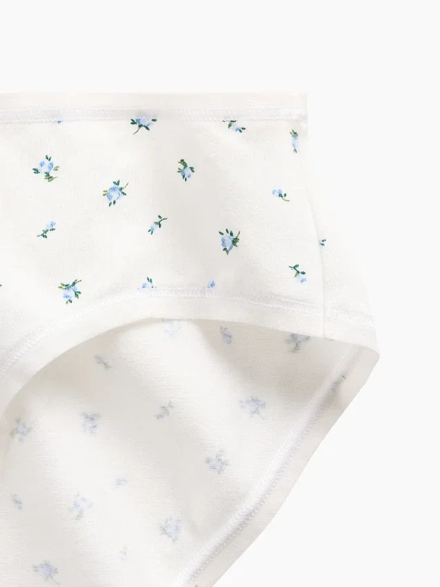 Mjukaste hipster i ekologisk stretchbomull