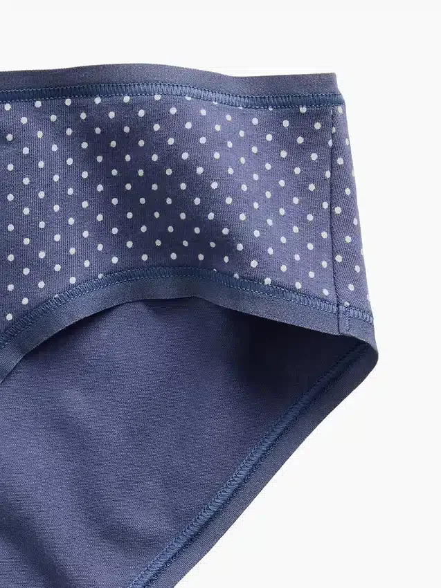 Mjukaste hipster i ekologisk stretchbomull