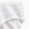 Mjukaste hipster i ekologisk stretchbomull