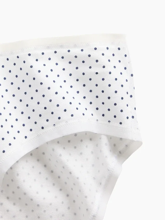 Mjukaste hipster i ekologisk stretchbomull