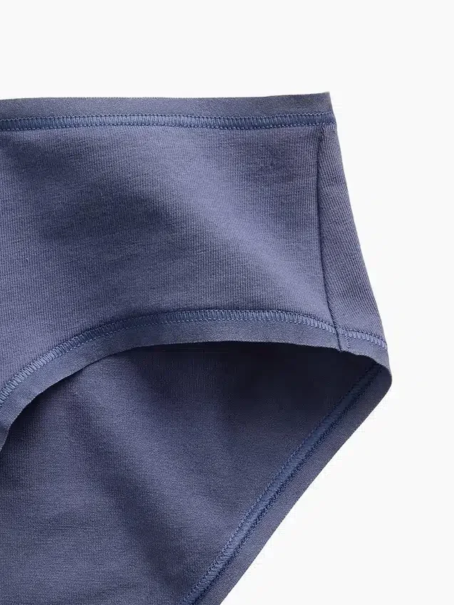 Mjukaste hipster i ekologisk stretchbomull