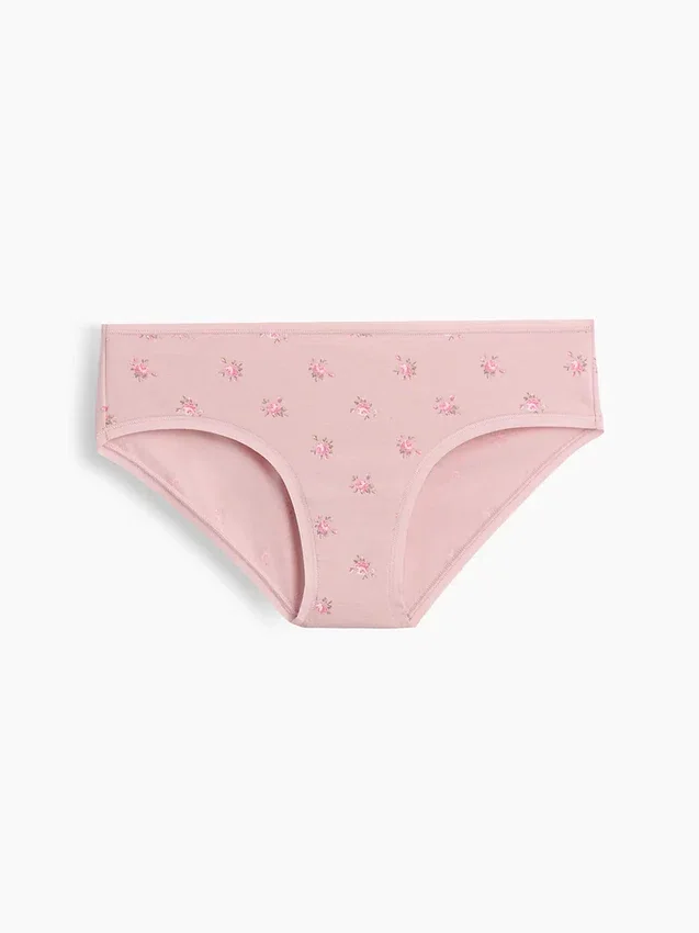 Mjukaste hipster i ekologisk stretchbomull