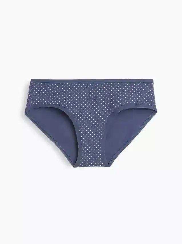 Mjukaste hipster i ekologisk stretchbomull