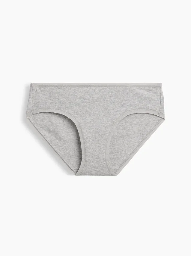Mjukaste hipster i ekologisk stretchbomull