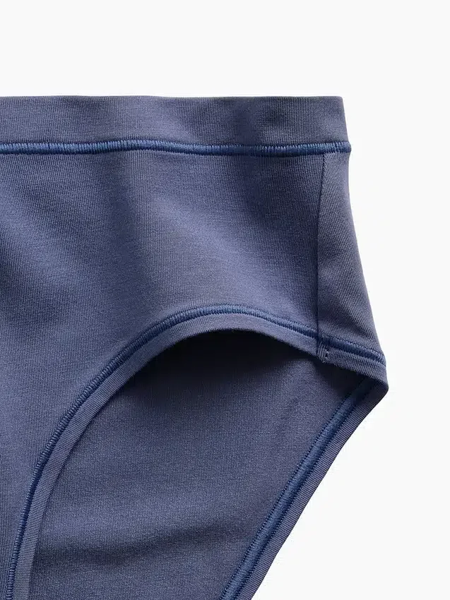 Mjukaste hipster i modal
