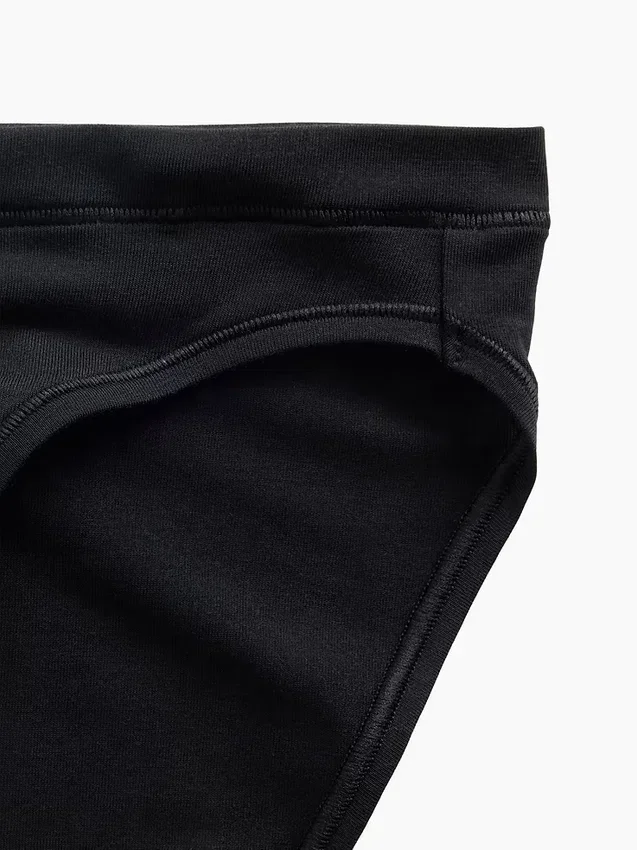 Mjukaste modal-bikinitrosor