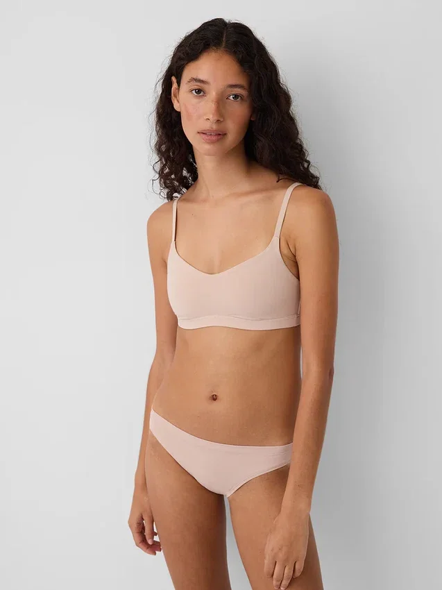 Mjukaste modal-braletten