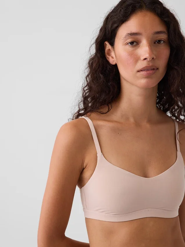 Mjukaste modal-braletten