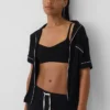Mjukaste modal-braletten