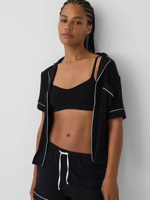 Mjukaste modal-braletten