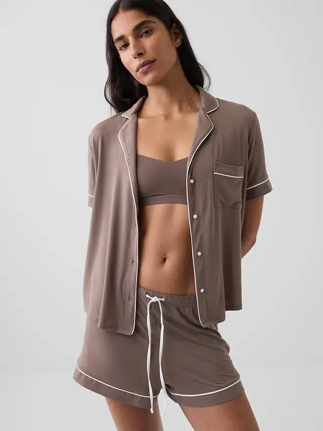 Mjukaste modal-braletten