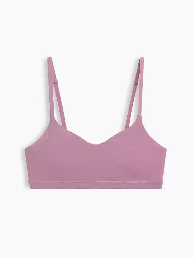 Mjukaste modal-braletten