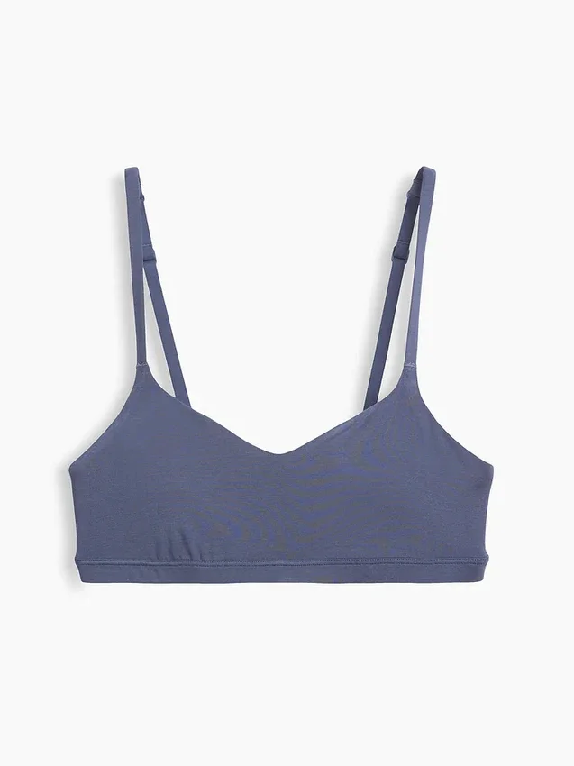 Mjukaste modal-braletten