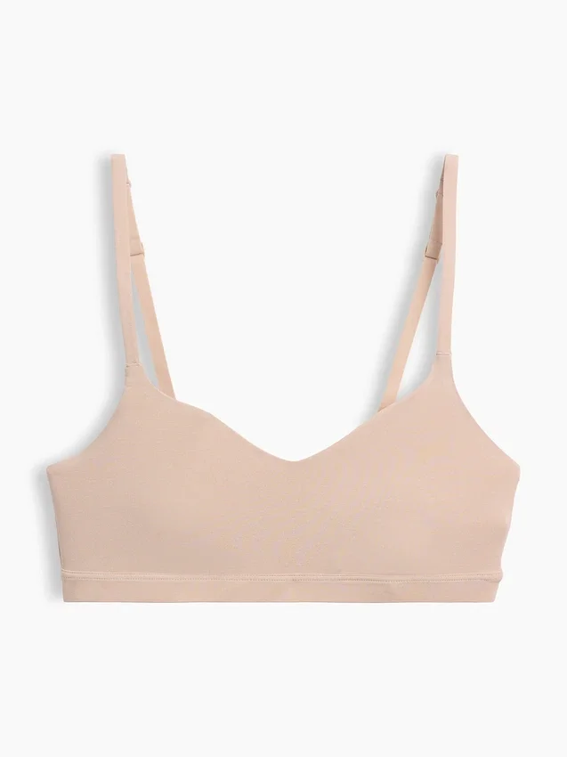 Mjukaste modal-braletten