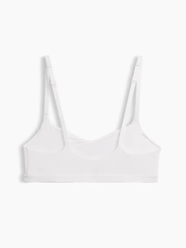 Mjukaste modal-braletten