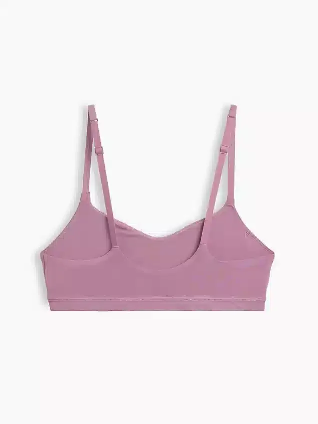 Mjukaste modal-braletten