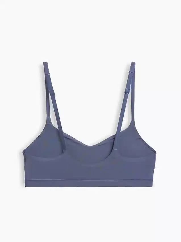 Mjukaste modal-braletten