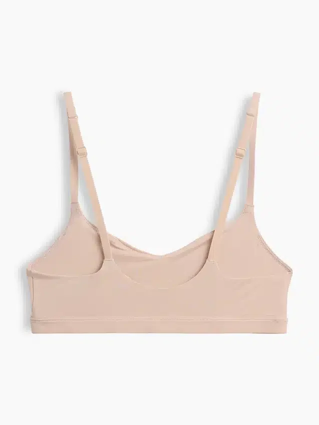 Mjukaste modal-braletten