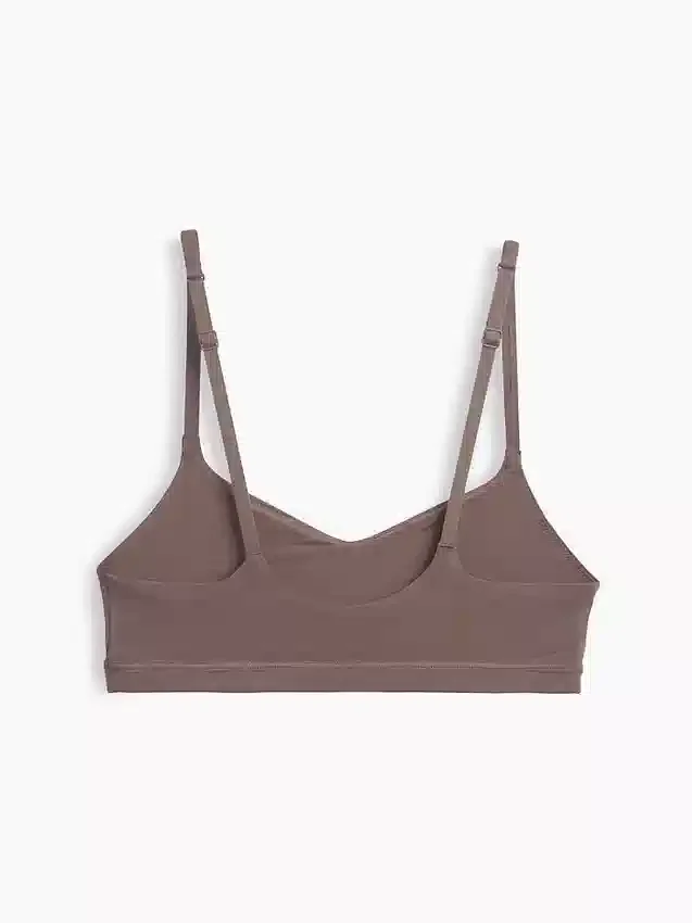 Mjukaste modal-braletten