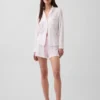 Mjukaste pyjamas Shorts i modal