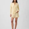 Mjukaste pyjamas Shorts i modal