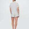 Mjukaste pyjamas Shorts i modal