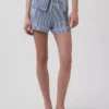 Mjukaste pyjamas Shorts i modal
