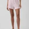 Mjukaste pyjamas Shorts i modal