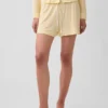 Mjukaste pyjamas Shorts i modal