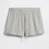 Mjukaste pyjamas Shorts i modal