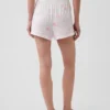 Mjukaste pyjamas Shorts i modal