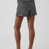Mjukaste pyjamas Shorts i modal