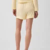 Mjukaste pyjamas Shorts i modal