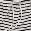 Mjukaste pyjamas Shorts i modal