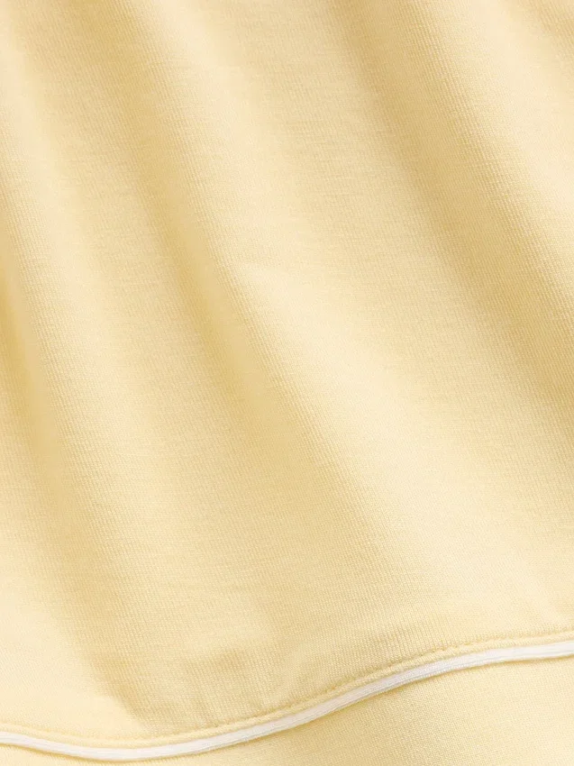 Mjukaste pyjamas Shorts i modal