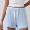 Mjukaste pyjamas Shorts i modal