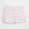 Mjukaste pyjamas Shorts i modal